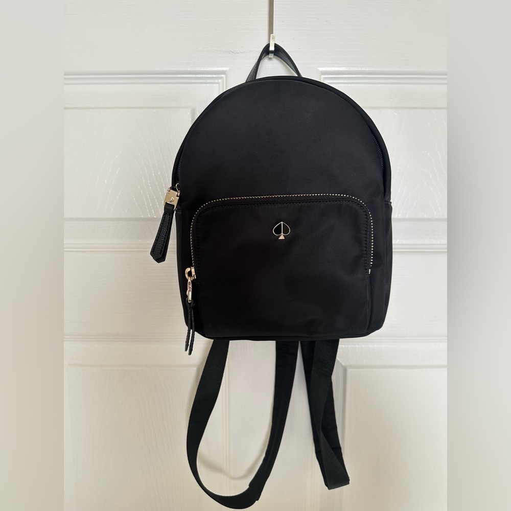 Kate Spade Mini Nylon Backpack